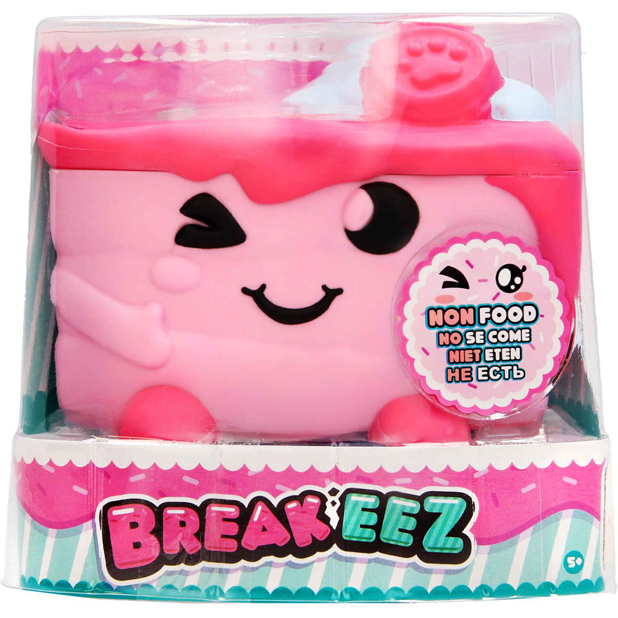 Pack Figuras Deluxe Modelos Sortidos, Envio Aleatório 4