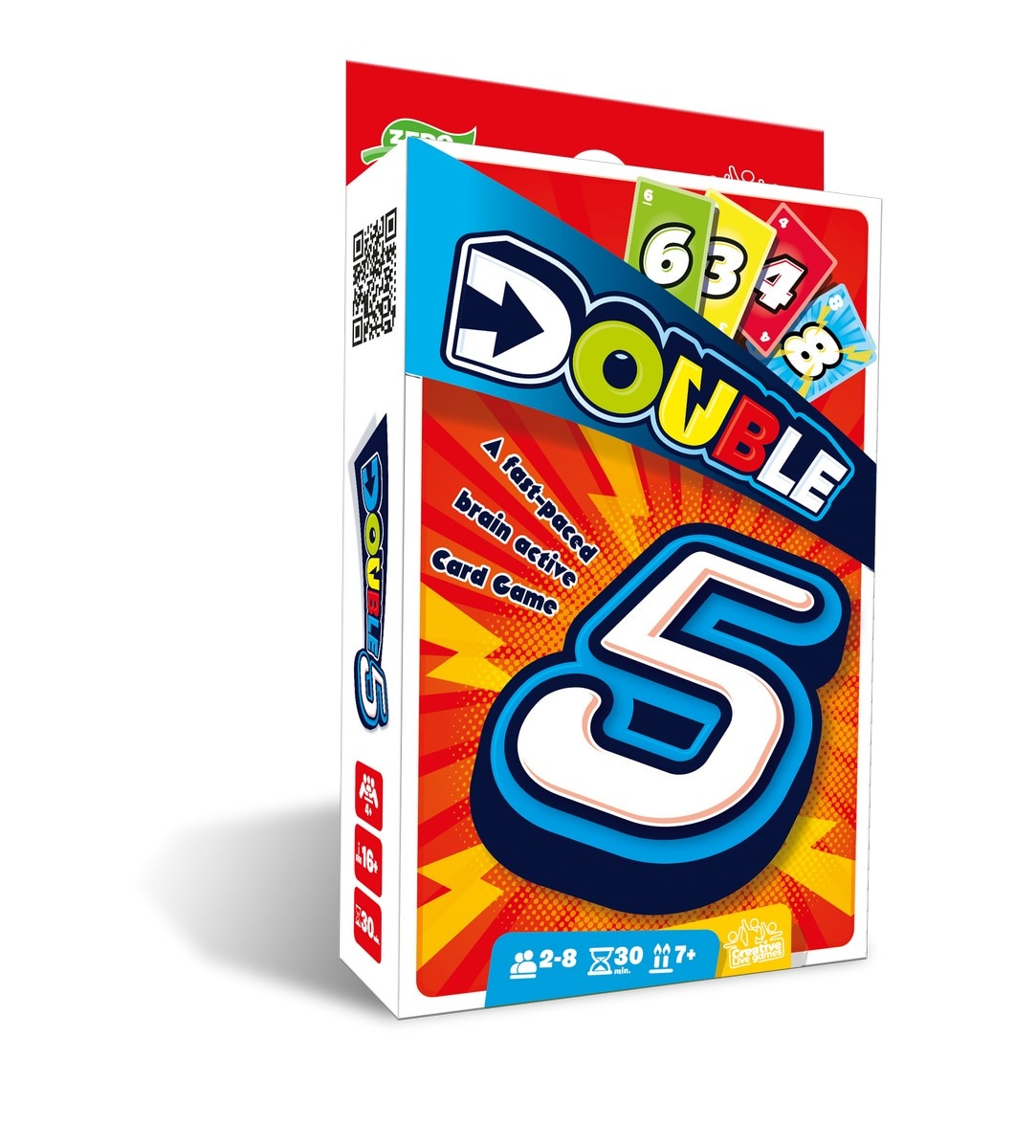 Imagem 0 de Double 5