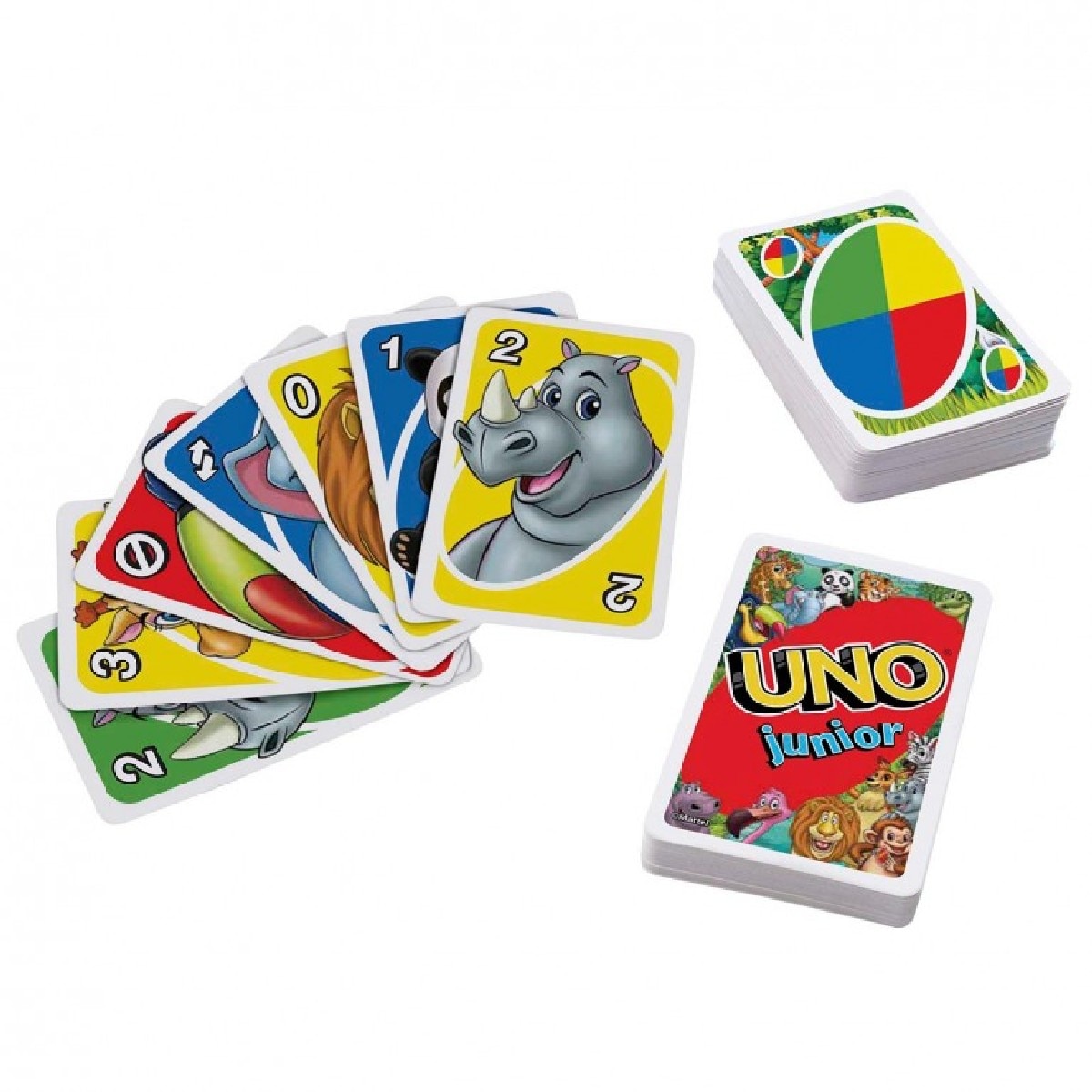 UNO Junior 2