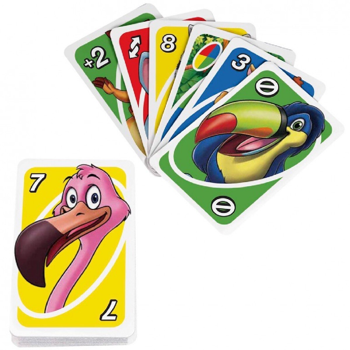 UNO Junior 3