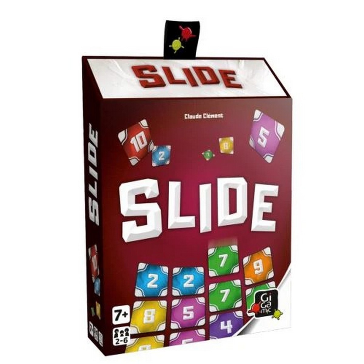 Imagem 0 de Jogo Slide