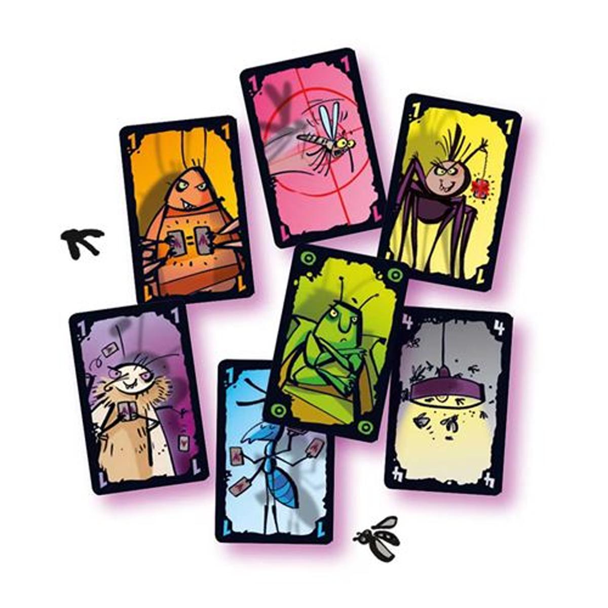 Jogo Traça Batoteira 2