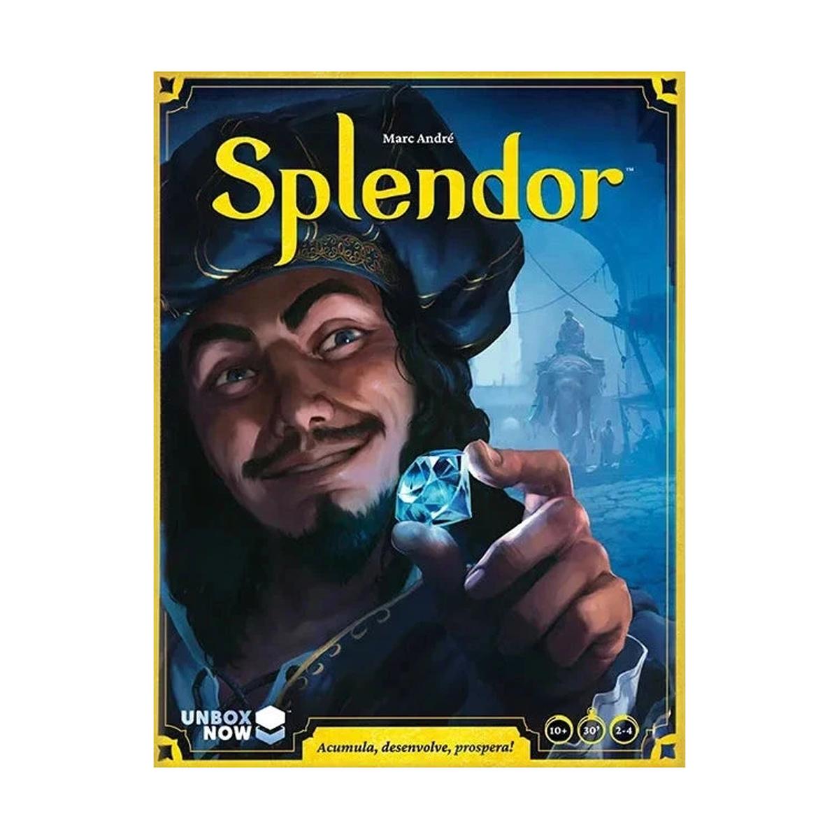 Imagem 1 de Splendor