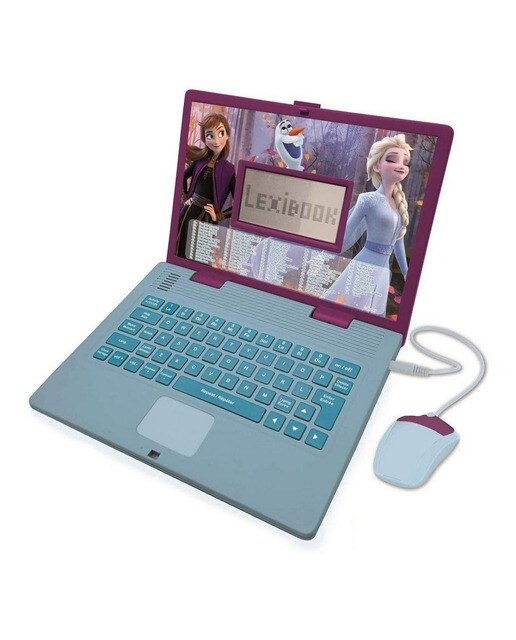 Imagem 0 de Computador Portátil Disney Frozen