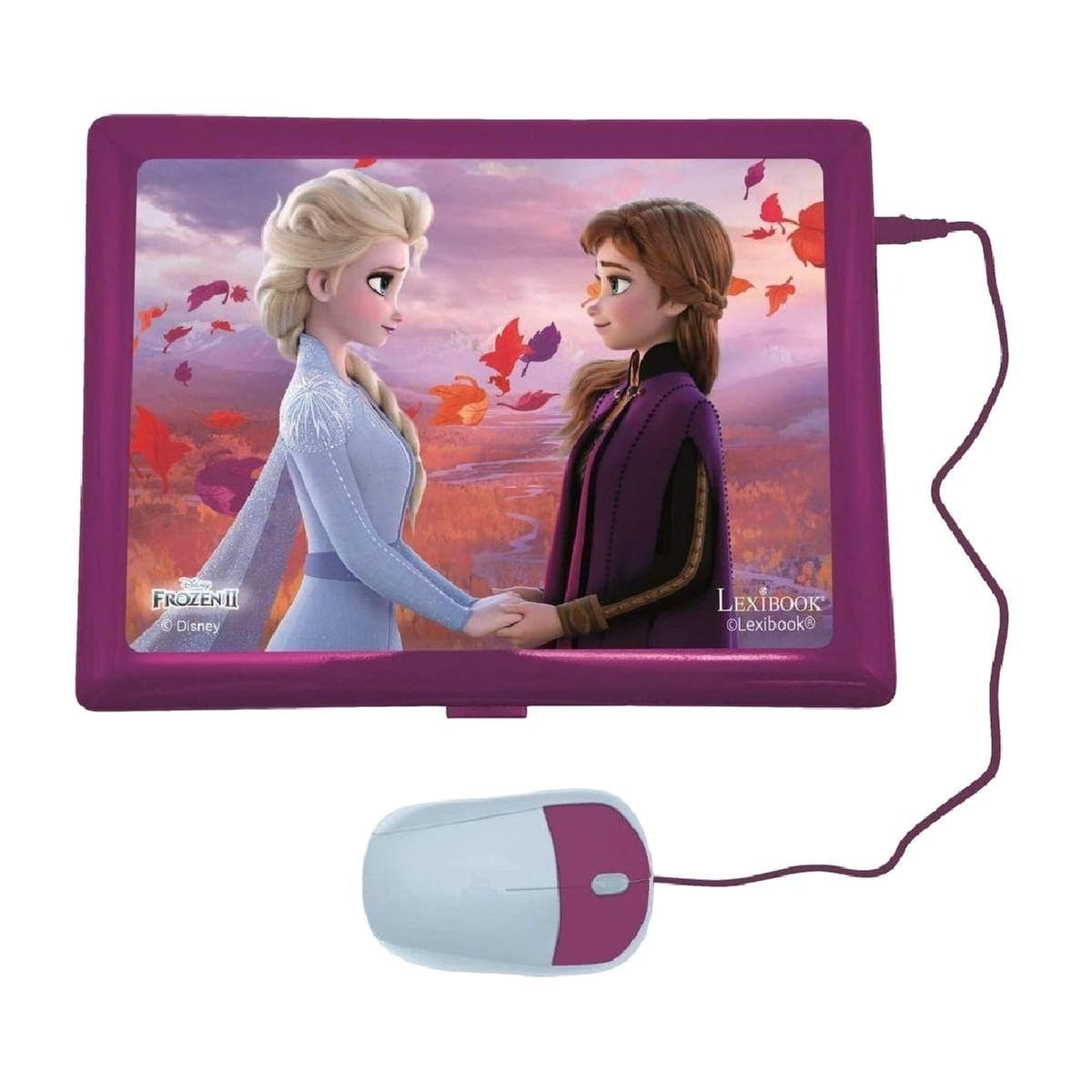 Computador Portátil Disney Frozen 2
