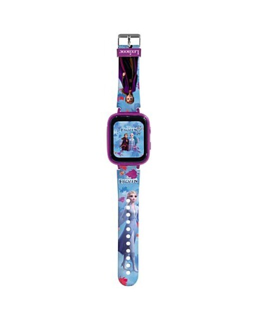 Imagem 0 de Relógio digital com camâra Frozen