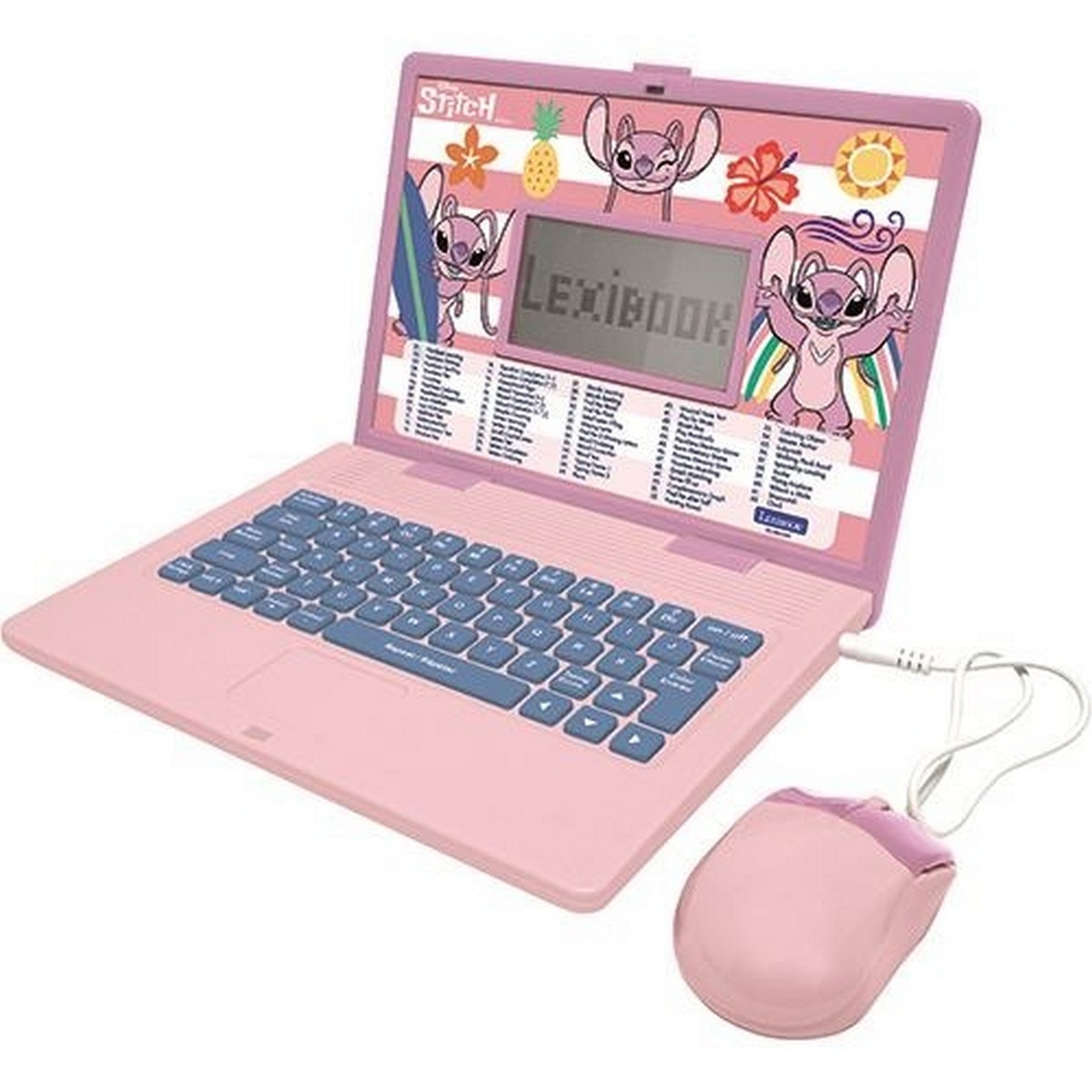 Imagem 0 de Computador Portátil Educativo Bilingue Angel