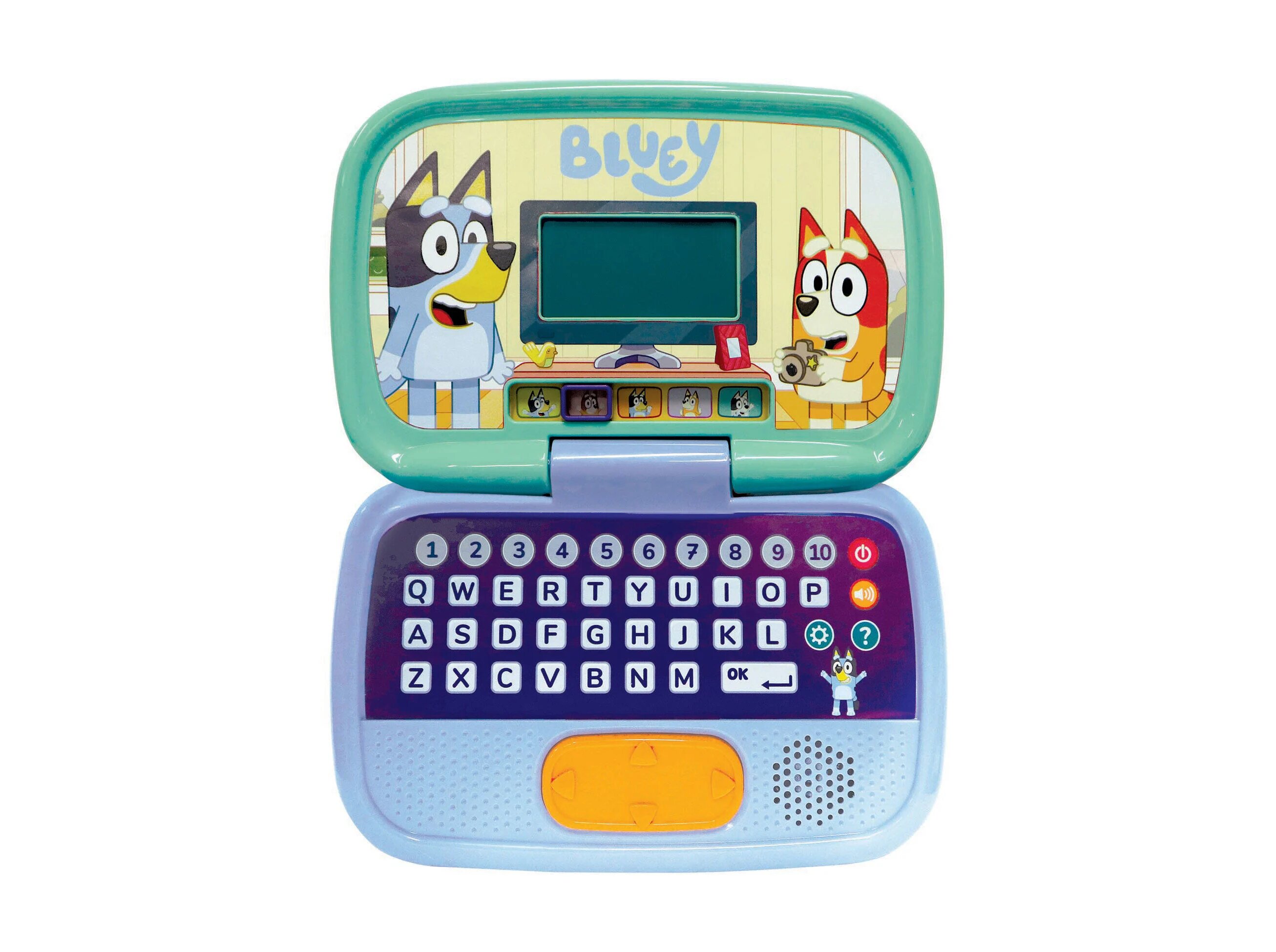 Imagem 0 de Computador de Actividades da Bluey