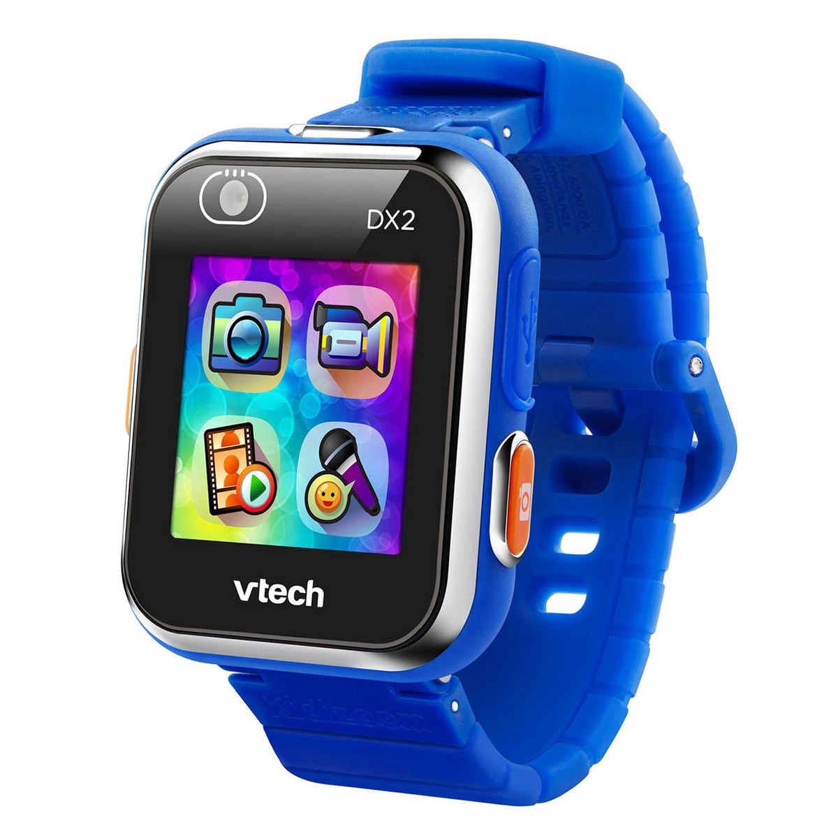 Kidizoom Smart Watch DX2 - Relógio Azul 2