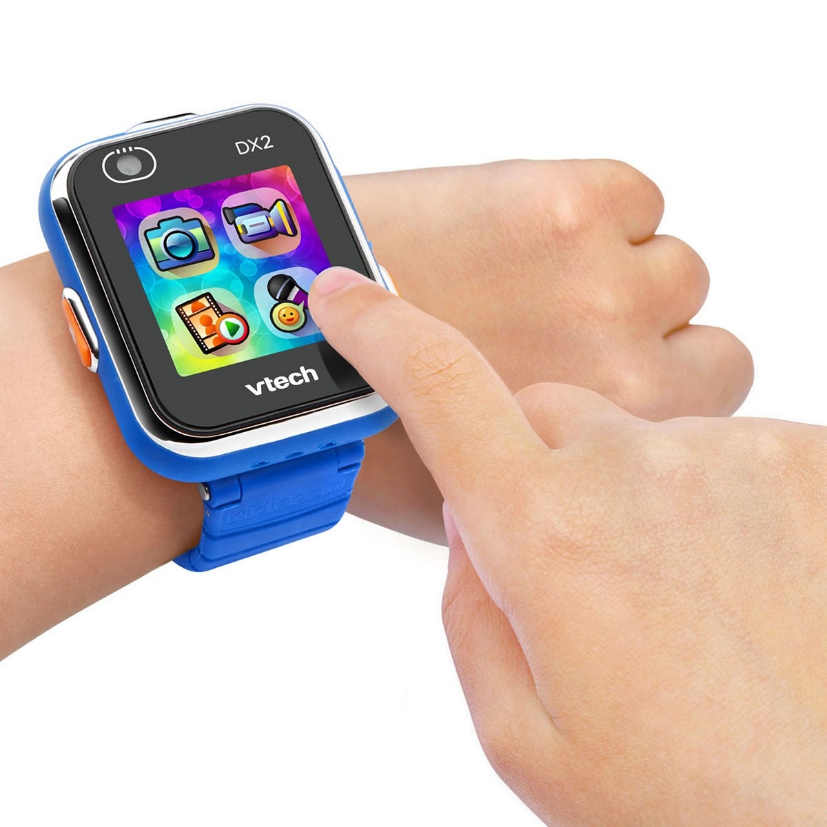 Kidizoom Smart Watch DX2 - Relógio Azul 5