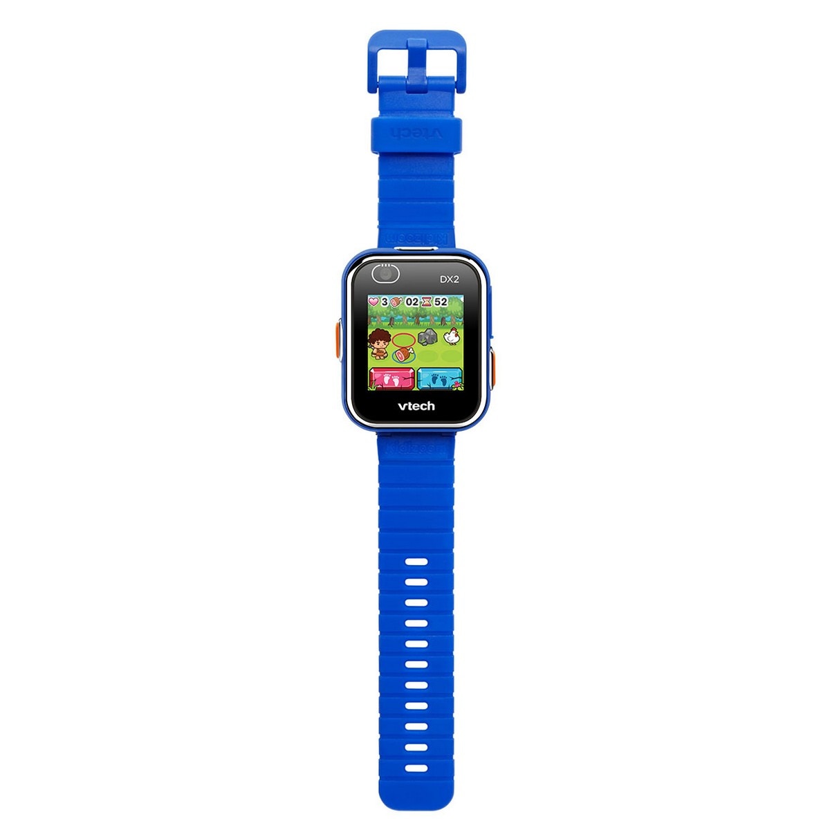 Kidizoom Smart Watch DX2 - Relógio Azul 7