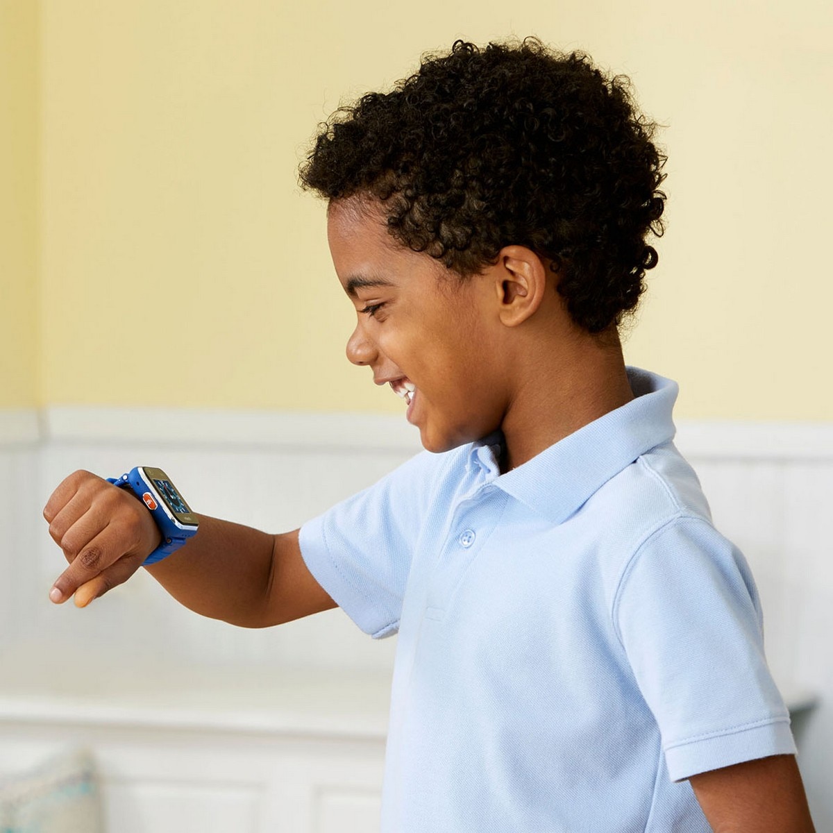 Kidizoom Smart Watch DX2 - Relógio Azul 8