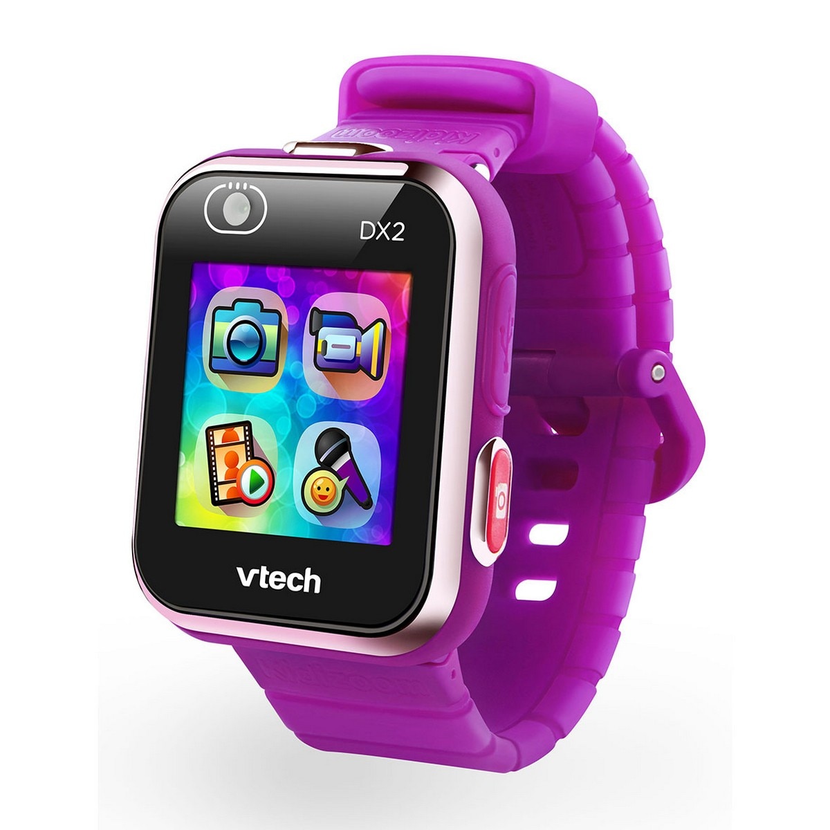 Kidizoom - Smart Watch DX2 Roxo 2