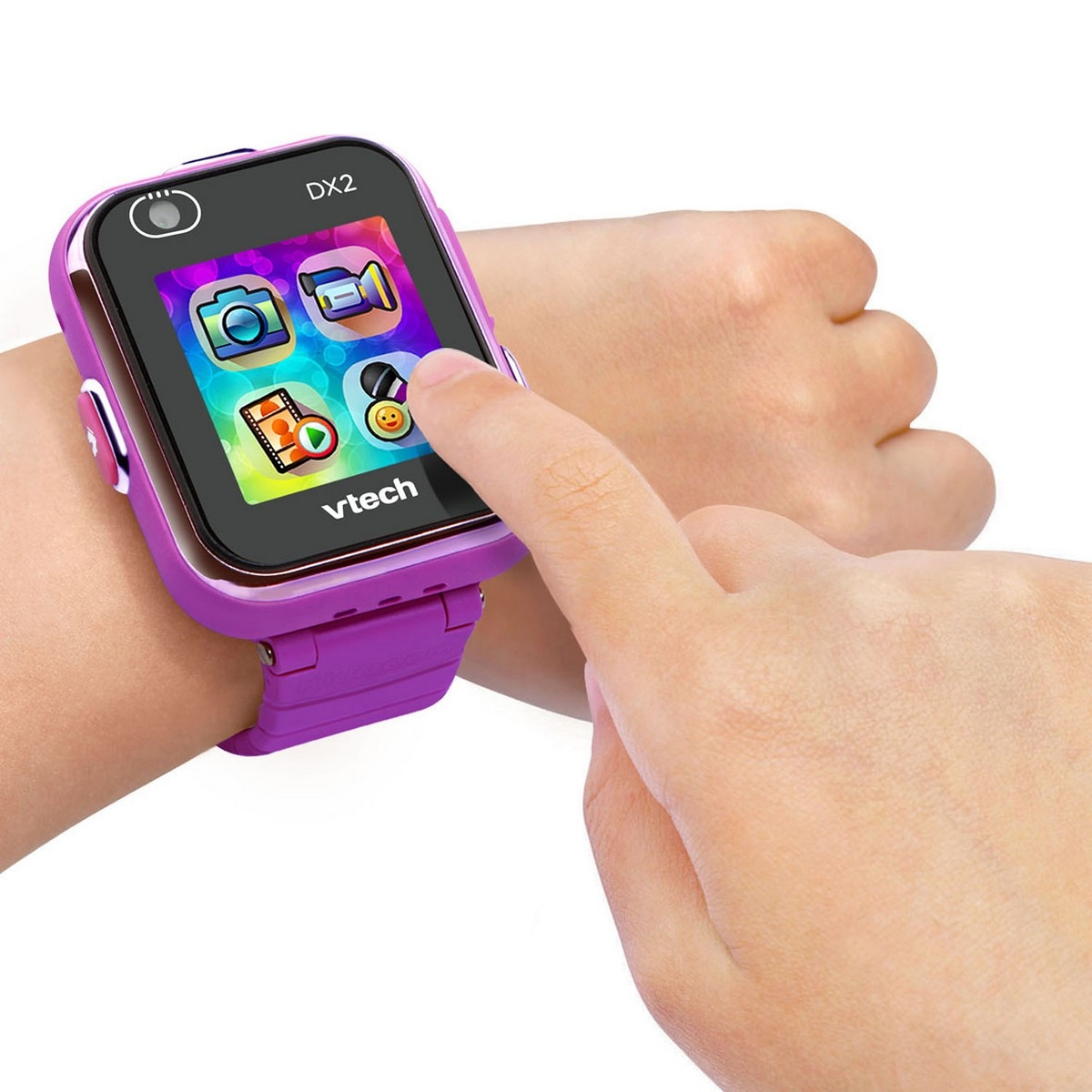 Kidizoom - Smart Watch DX2 Roxo 4