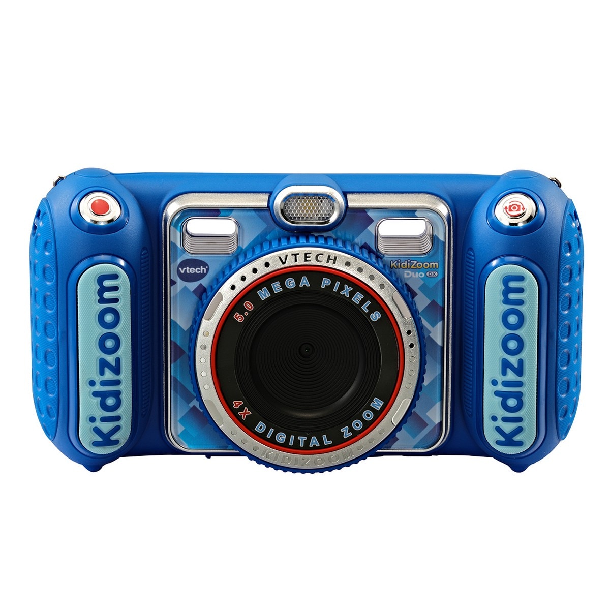 Camera Duo com MP3 Azul - Kidizoom 3