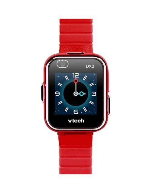 Imagem 0 de Kidizoom - Smart Watch DX2 - Vermelho
