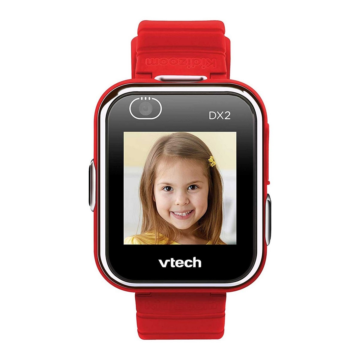 Kidizoom - Smart Watch DX2 - Vermelho 2