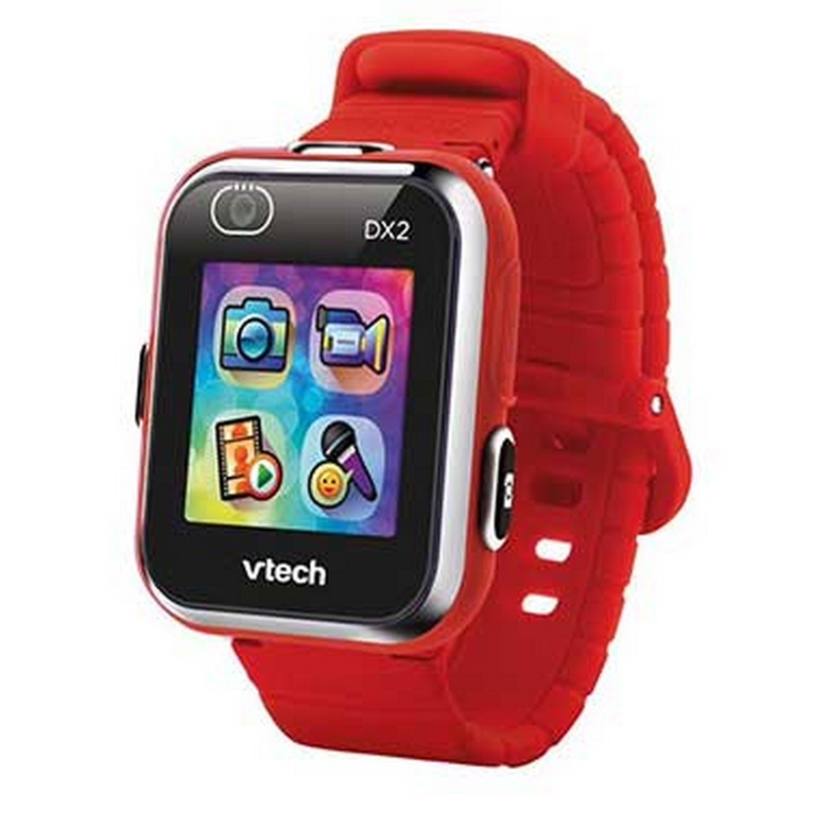 Kidizoom - Smart Watch DX2 - Vermelho 4