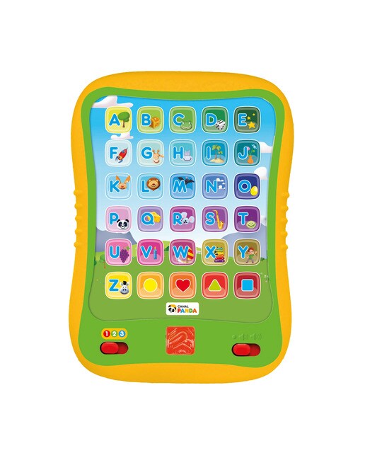 Imagem 0 de Panda - Tablet Educativo