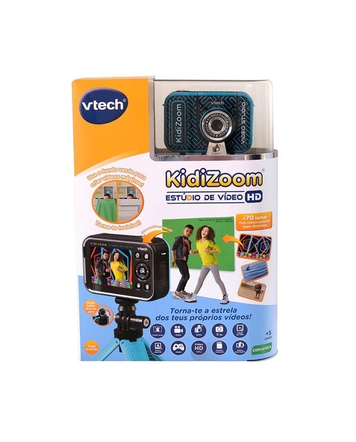 Imagem 0 de Kidizoom - Video Studio