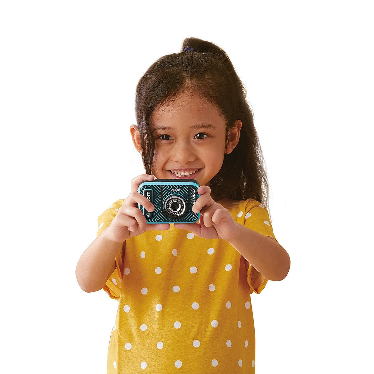 Kidizoom - Video Studio 10