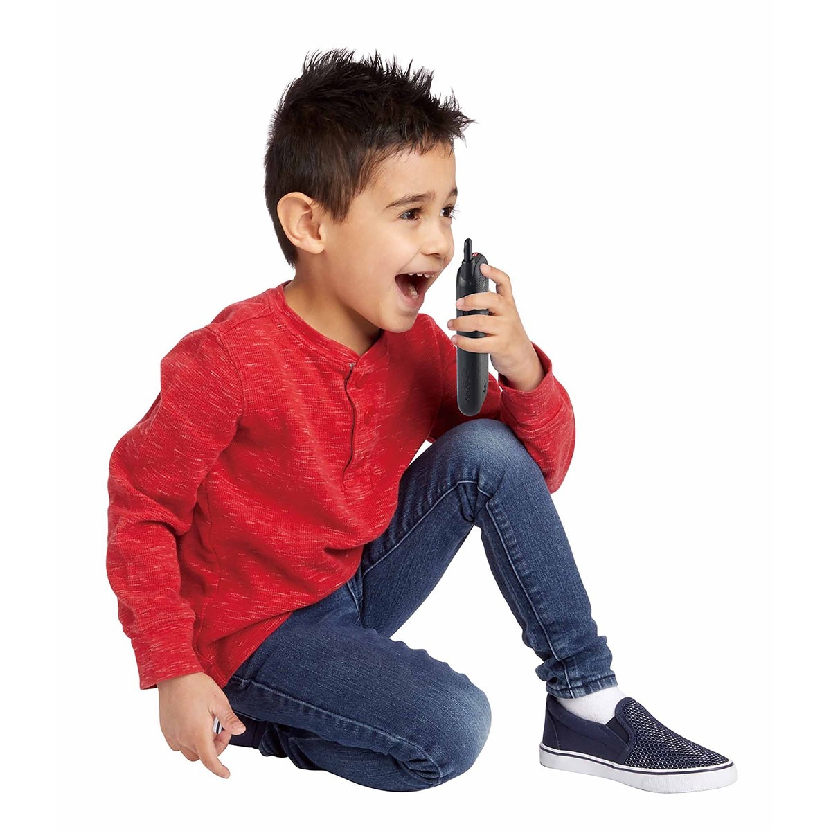 Kidi Talkie - Walkie Talkies 3