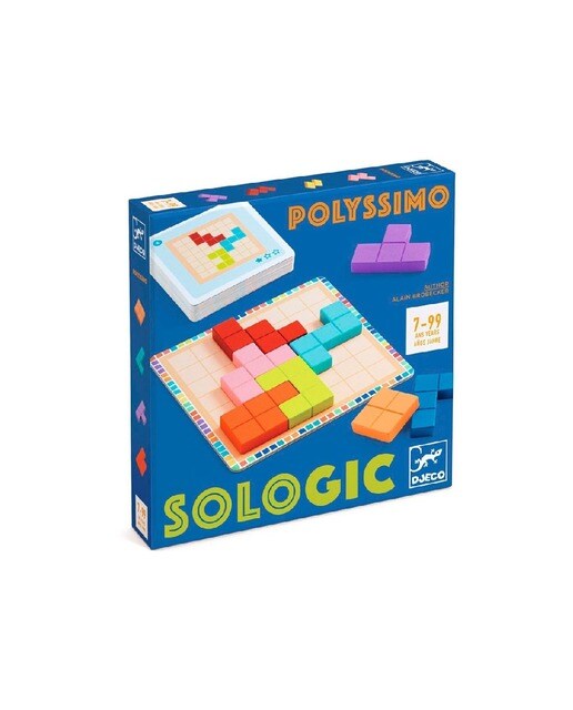 Jogo polissimo 1