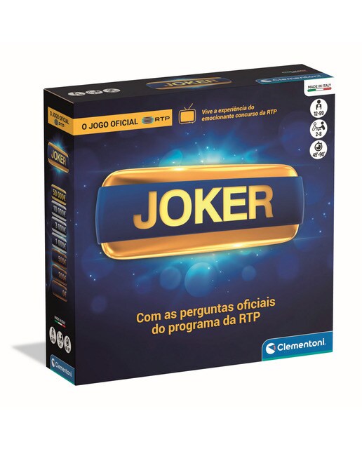 Joker 1