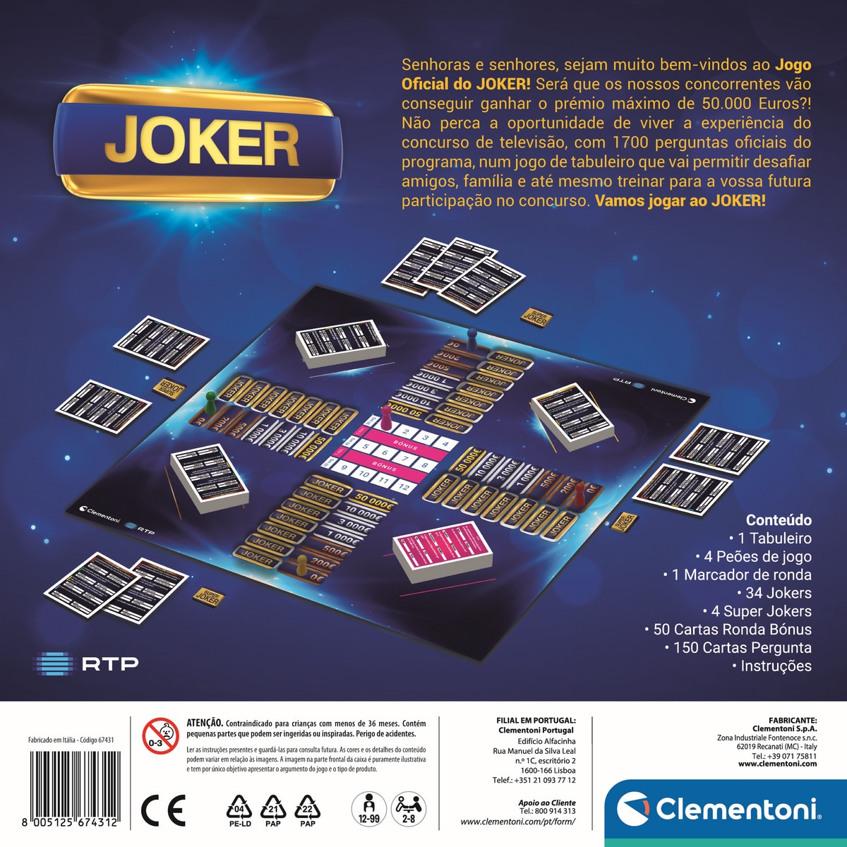 Joker 3