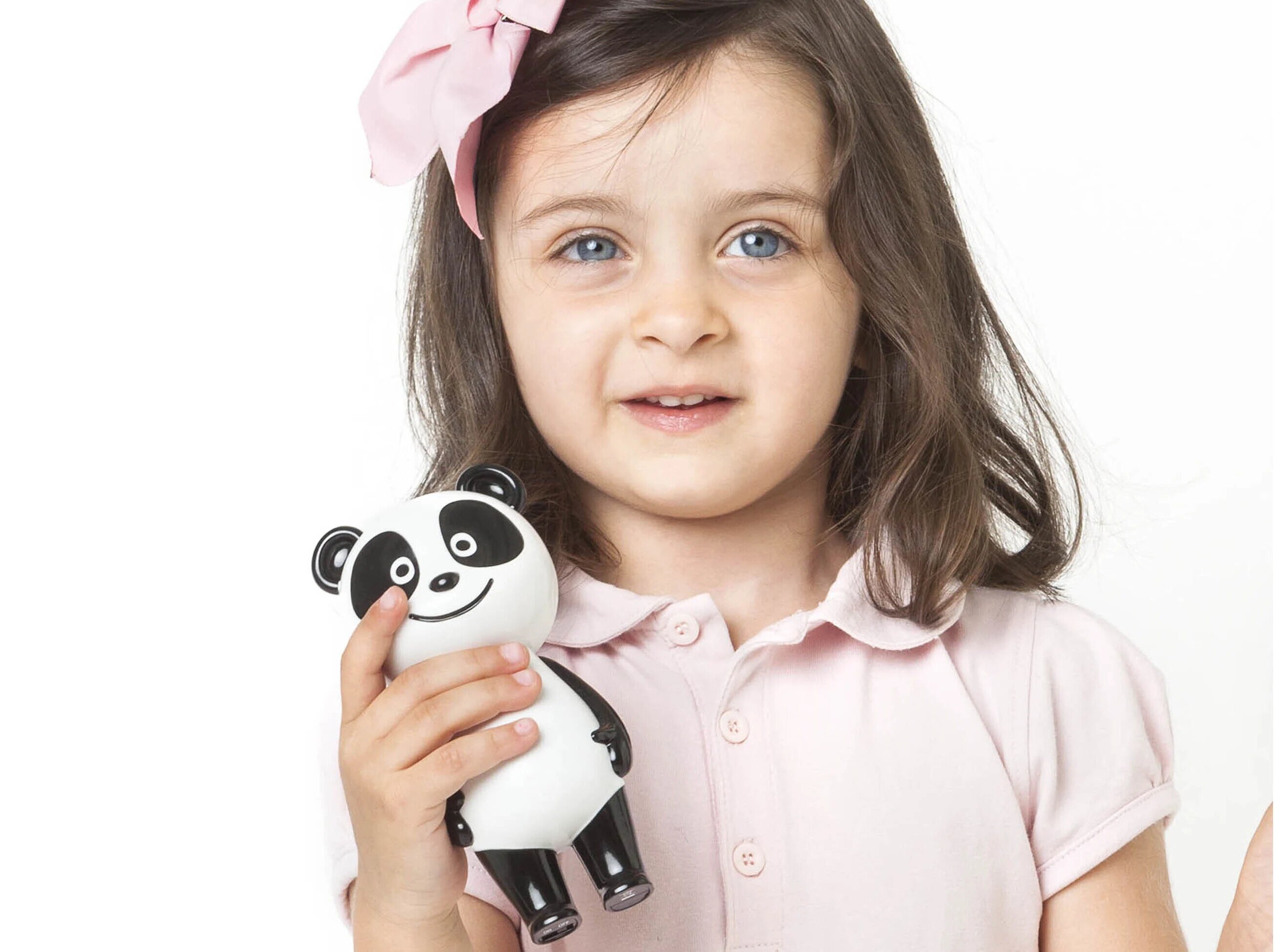 Conta Histórias Panda 3