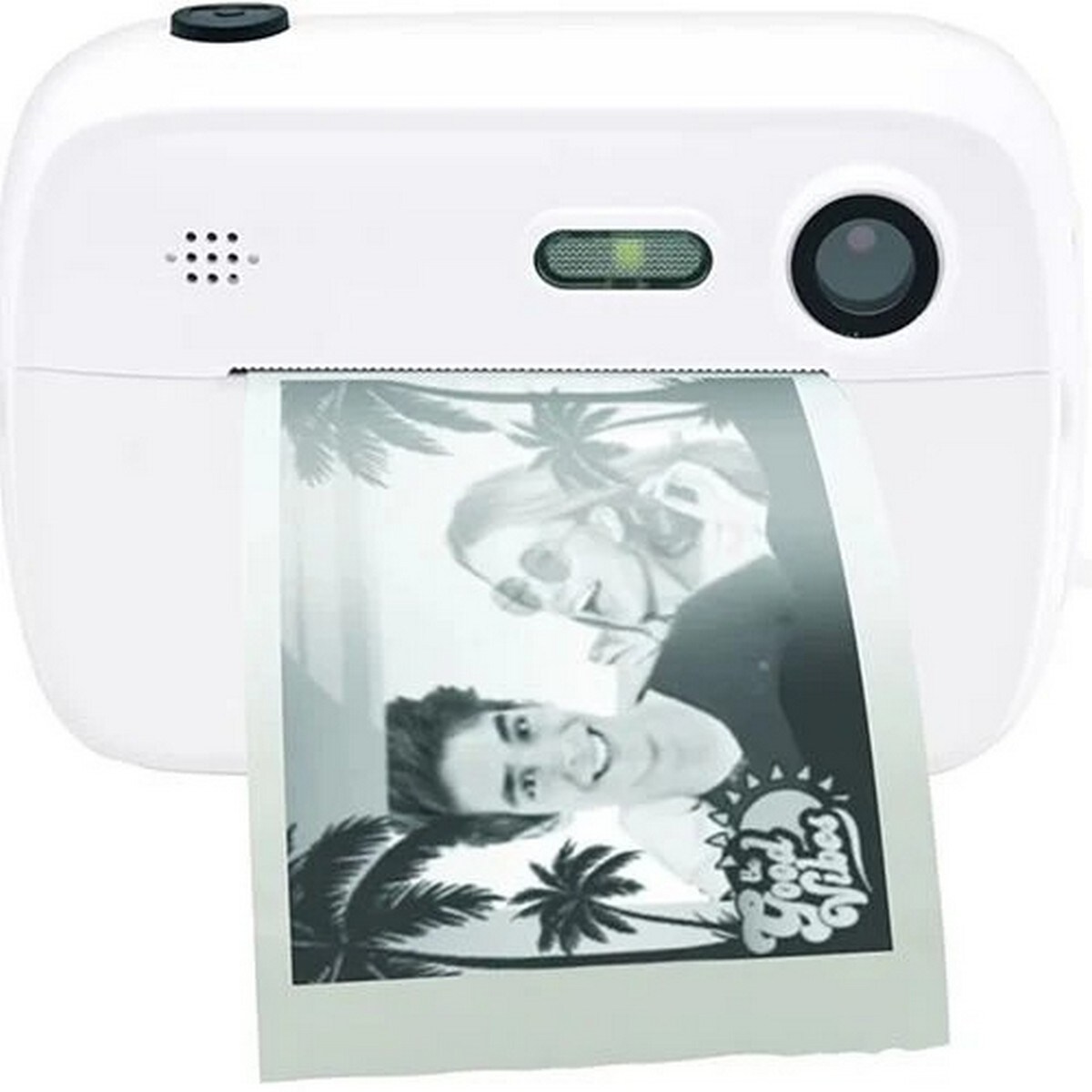 Câmara Instantânea para Criança com Cartão SD Palaroid 2