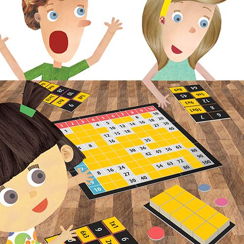 Puzzle Books & Coffee - 1000 Peças 3