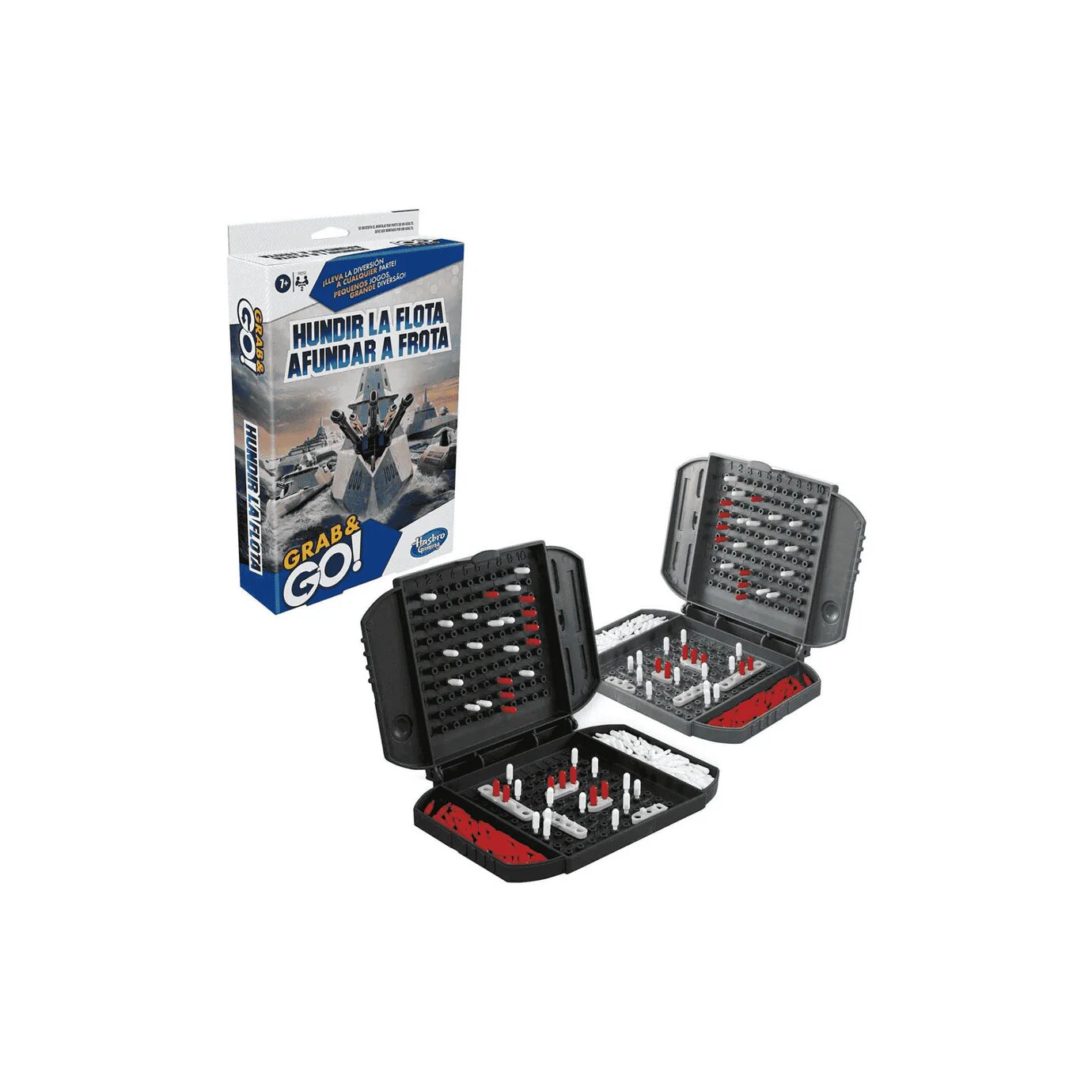 Imagem 0 de Batalha Naval