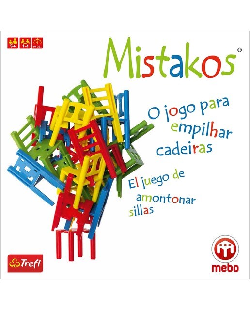 Mistakos MEBO Games 1