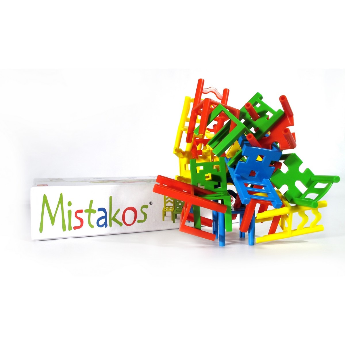 Mistakos MEBO Games 2
