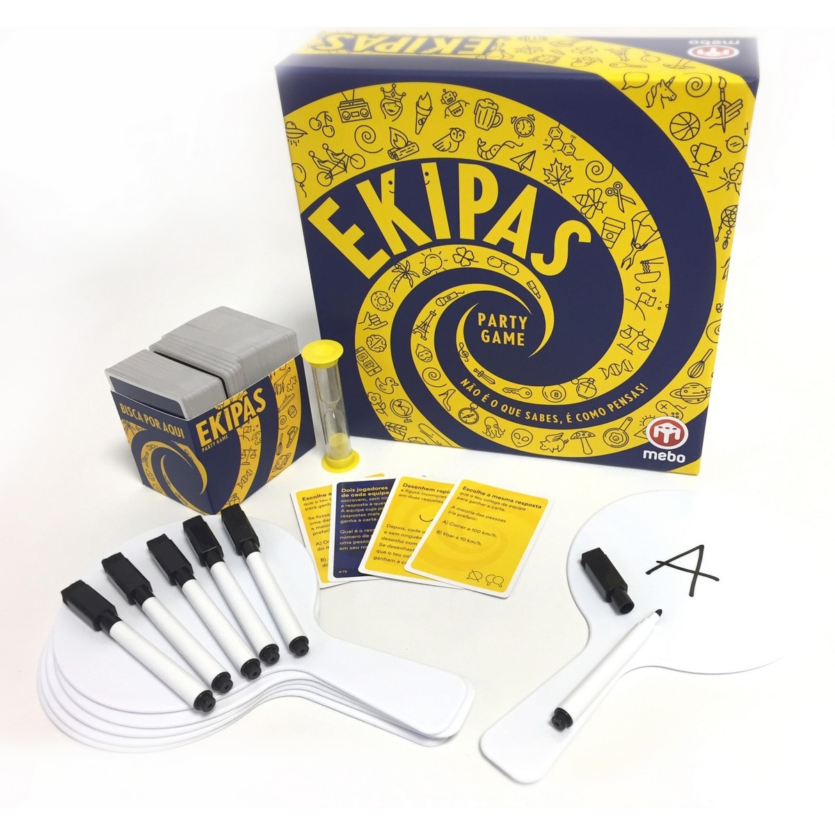 EKIPAS MEBO Games 2