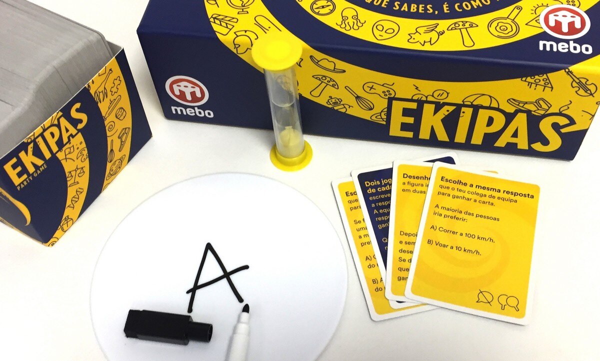 EKIPAS MEBO Games 3