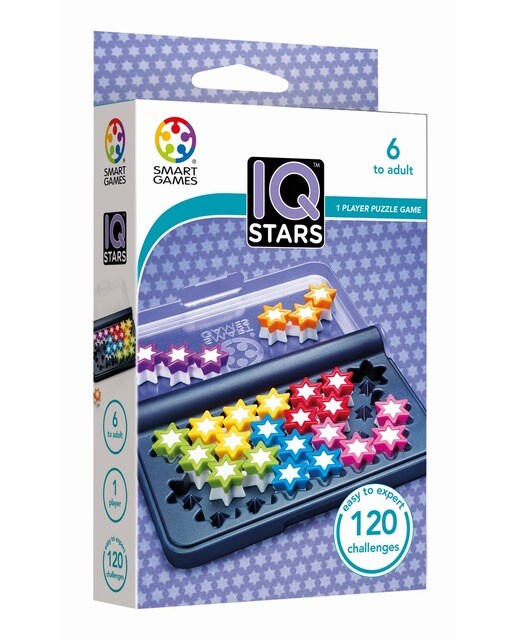 IQ Stars Sigtoys 1