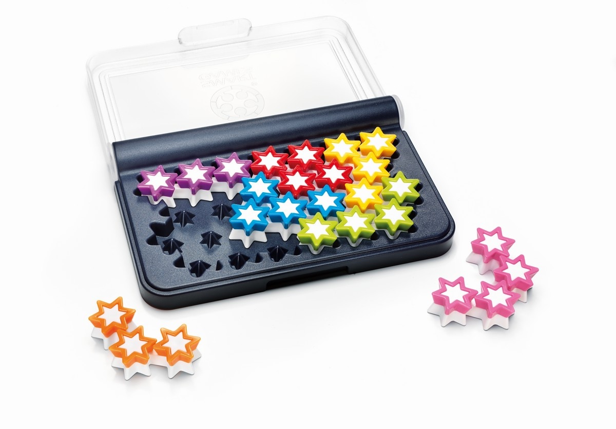 IQ Stars Sigtoys 2