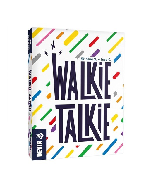 Walkie Talkie 1