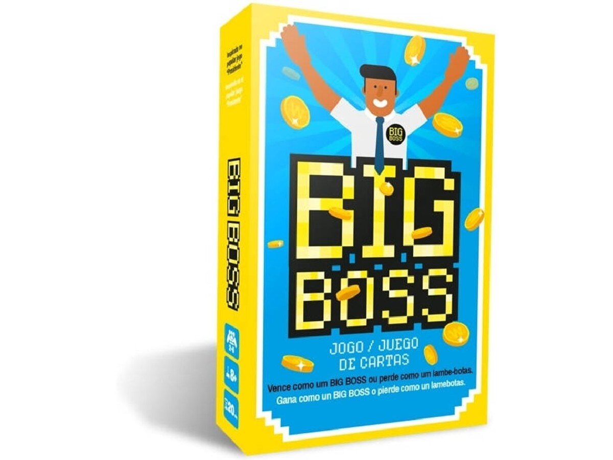 Big Boss 1