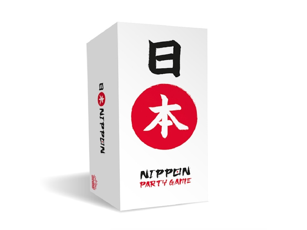 Imagem 0 de Nippon Party Game