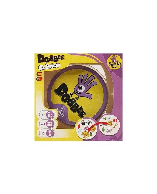 Imagem 0 de Jogo Dobble