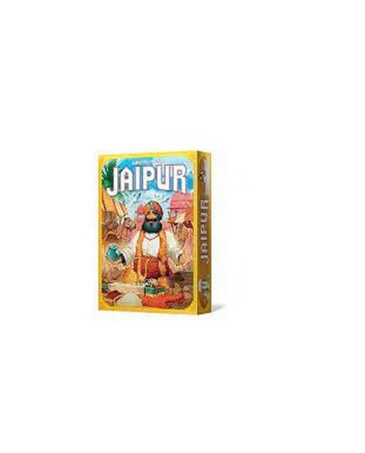 Jogo Jaipur 1