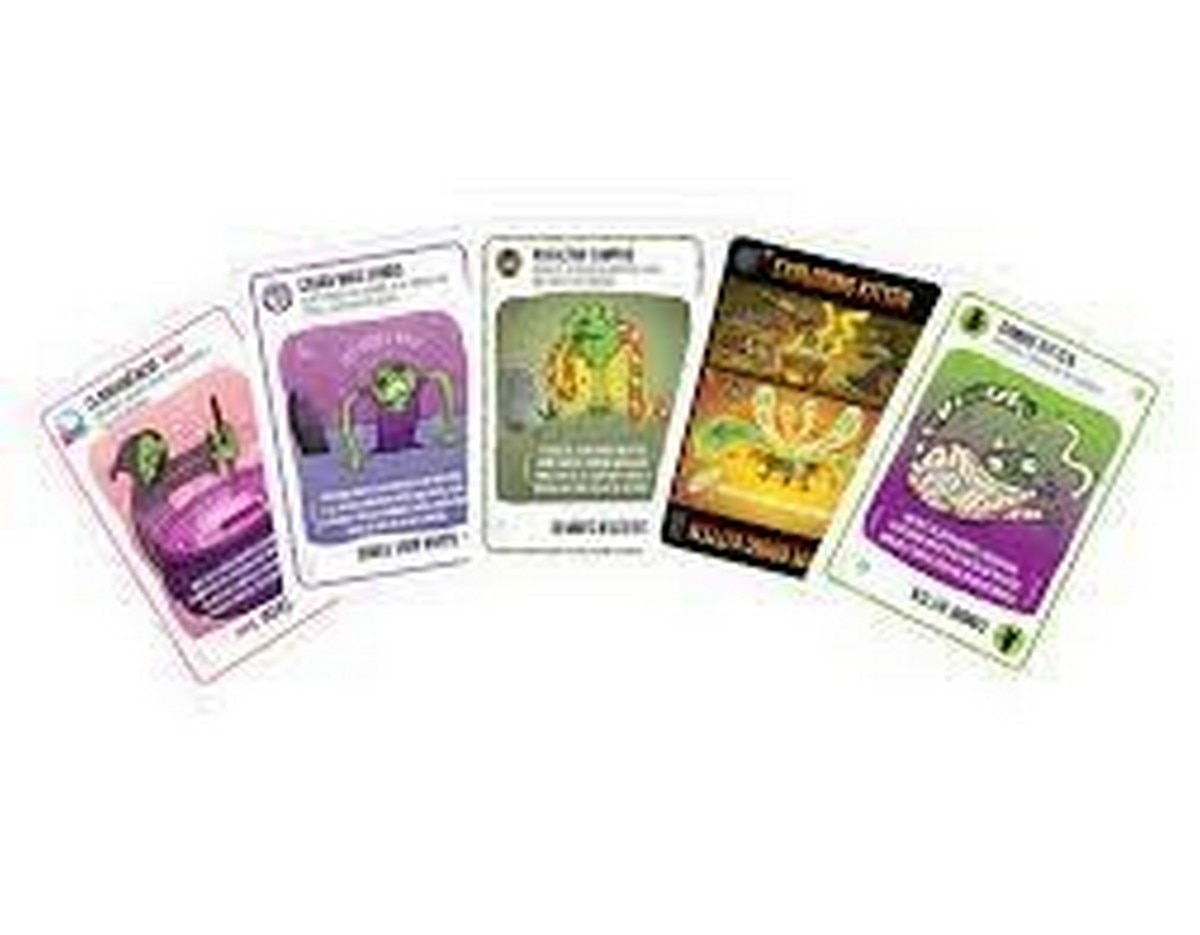 Jogo Zombie Kittens 2