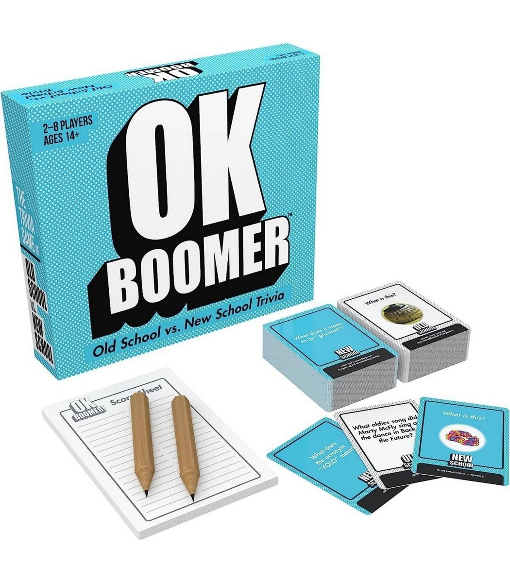 Jogo Ok Boomer 2
