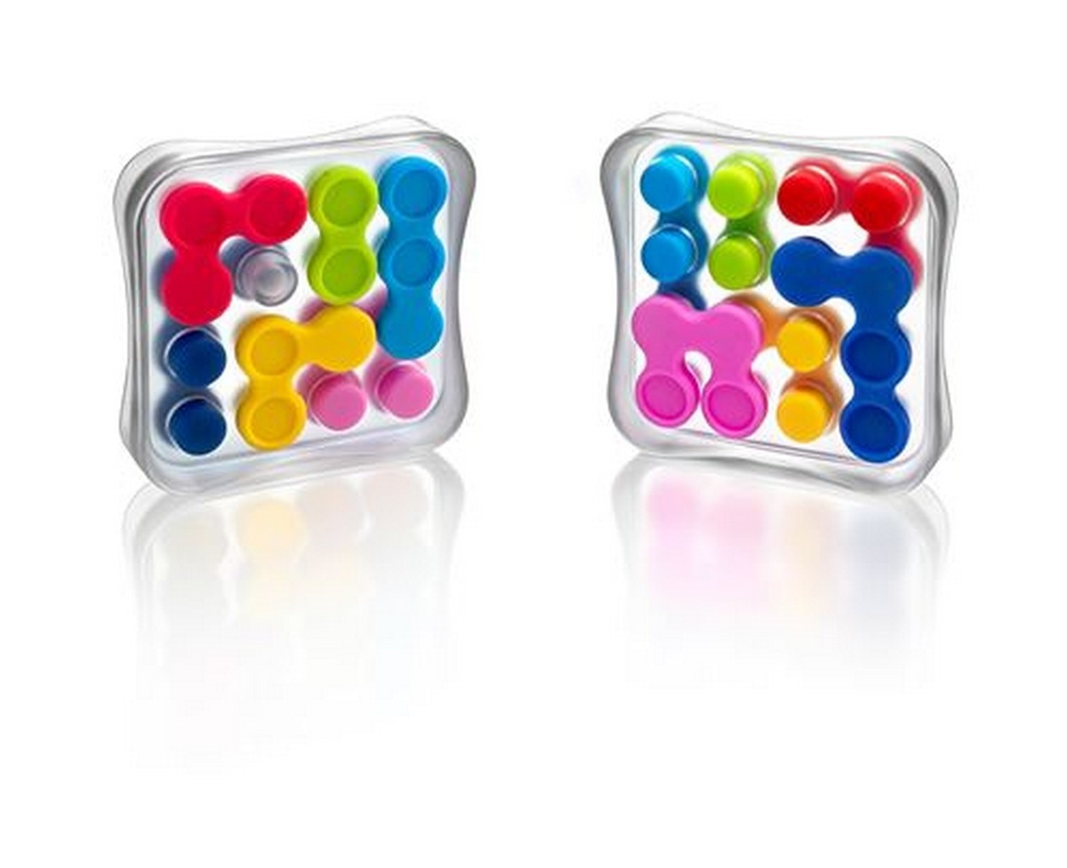 Jogo Reverso - Smart Games, Sig Toys 3