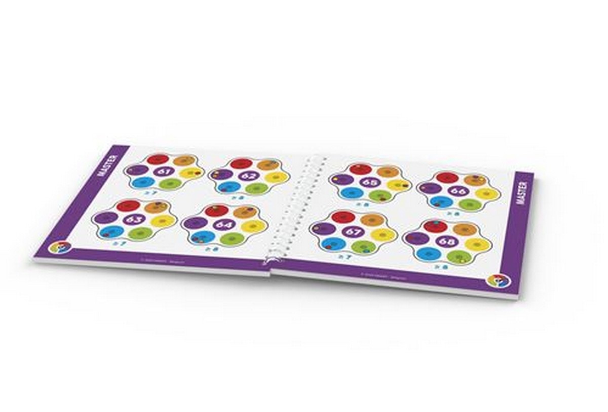 Jogo de Tabuleiro DROP ZONE 4