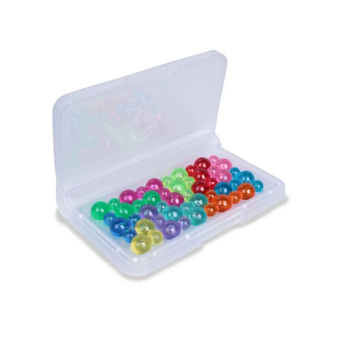 Jogo de Puzzles IQ Bubbles 2