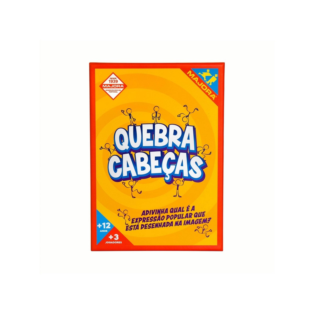 Imagem 0 de Quebra-cabeças